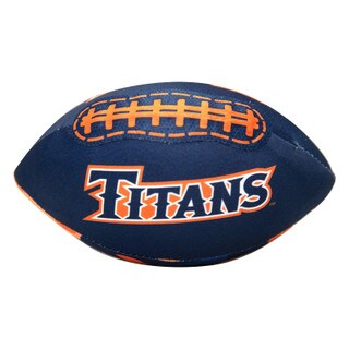 Spirit 6" Foam Football